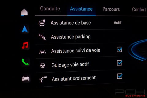 PORSCHE Taycan Turbo Cross Turismo 625cv - FULL FULL OPTIONS !!! -
