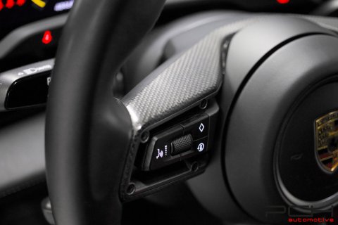 PORSCHE Taycan Turbo Cross Turismo 625cv - FULL FULL OPTIONS !!! -