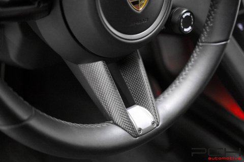 PORSCHE Taycan Turbo Cross Turismo 625cv - FULL FULL OPTIONS !!! -
