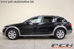 AUDI A4 ALLROAD 2.0 TDi 163cv Quattro DPF