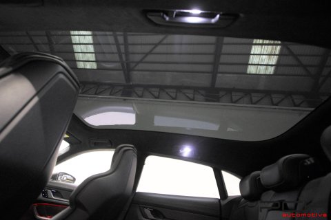 PORSCHE Taycan Turbo Cross Turismo 625cv - FULL FULL OPTIONS !!! -