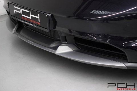 PORSCHE Taycan Turbo Cross Turismo 625cv - FULL FULL OPTIONS !!! -