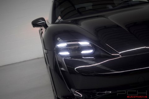 PORSCHE Taycan Turbo Cross Turismo 625cv - FULL FULL OPTIONS !!! -
