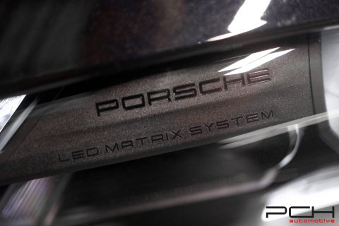 PORSCHE Taycan Turbo Cross Turismo 625cv - FULL FULL OPTIONS !!! -