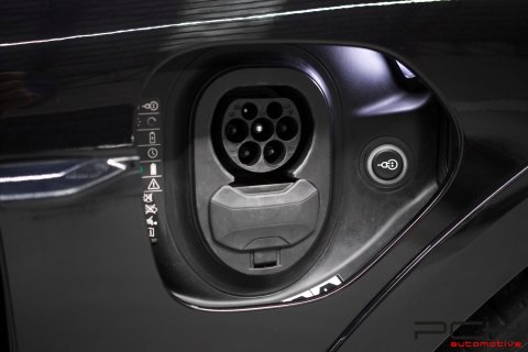 PORSCHE Taycan Turbo Cross Turismo 625cv - FULL FULL OPTIONS !!! -