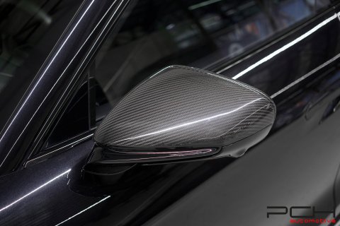 PORSCHE Taycan Turbo Cross Turismo 625cv - FULL FULL OPTIONS !!! -