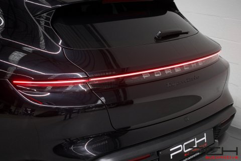 PORSCHE Taycan Turbo Cross Turismo 625cv - FULL FULL OPTIONS !!! -
