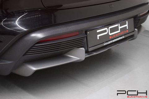 PORSCHE Taycan Turbo Cross Turismo 625cv - FULL FULL OPTIONS !!! -