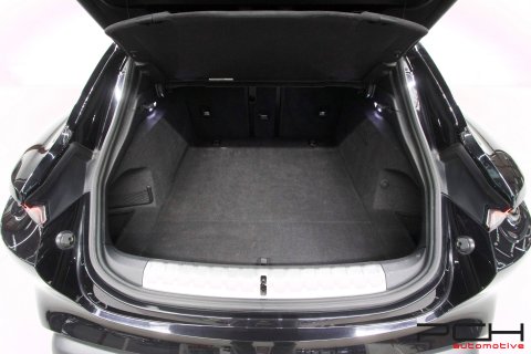 PORSCHE Taycan Turbo Cross Turismo 625cv - FULL FULL OPTIONS !!! -