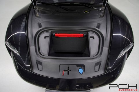 PORSCHE Taycan Turbo Cross Turismo 625cv - FULL FULL OPTIONS !!! -
