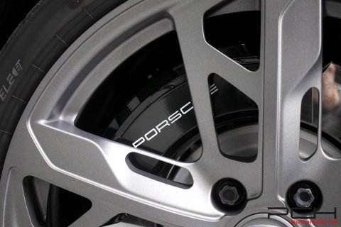 PORSCHE Taycan Turbo Cross Turismo 625cv - FULL FULL OPTIONS !!! -