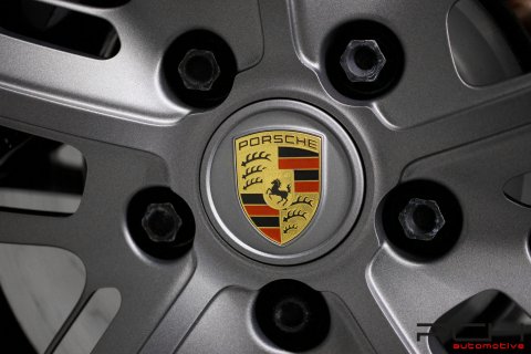 PORSCHE Taycan Turbo Cross Turismo 625cv - FULL FULL OPTIONS !!! -
