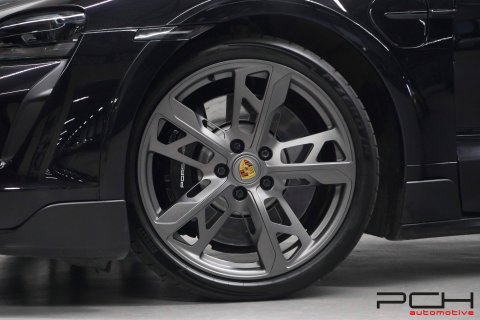 PORSCHE Taycan Turbo Cross Turismo 625cv - FULL FULL OPTIONS !!! -