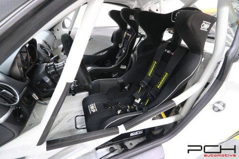 PORSCHE Cayman S 