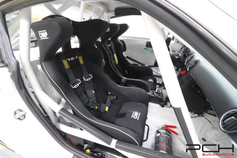PORSCHE Cayman S 