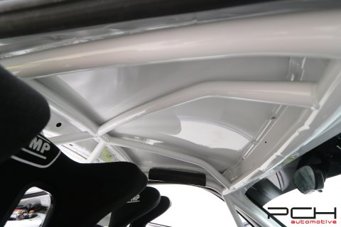 PORSCHE Cayman S 