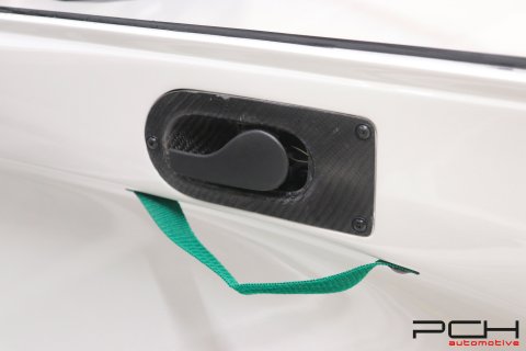 PORSCHE Cayman S 