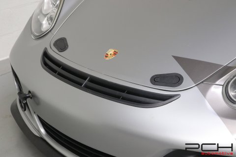 PORSCHE Cayman S 