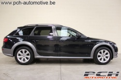 AUDI A4 ALLROAD 2.0 TDi 163cv Quattro DPF