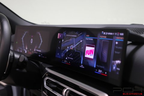 BMW 430i Cabriolet 2.0 245cv Aut. - Pack M Sport Pro - UNIQUE !