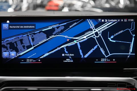 BMW 430i Cabriolet 2.0 245cv Aut. - Pack M Sport Pro - UNIQUE !