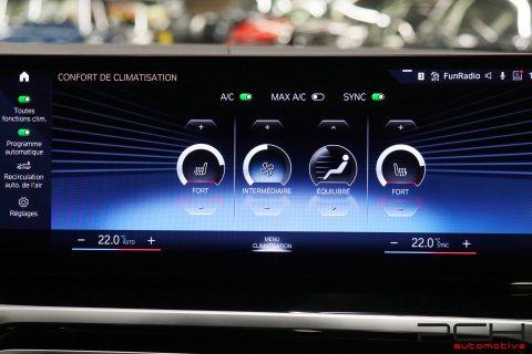 BMW 430i Cabriolet 2.0 245cv Aut. - Pack M Sport Pro - UNIQUE !