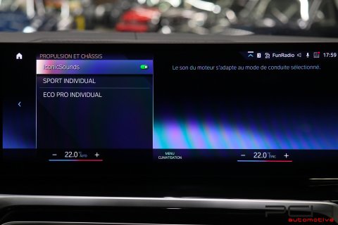 BMW 430i Cabriolet 2.0 245cv Aut. - Pack M Sport Pro - UNIQUE !