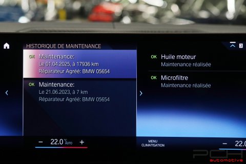 BMW 430i Cabriolet 2.0 245cv Aut. - Pack M Sport Pro - UNIQUE !