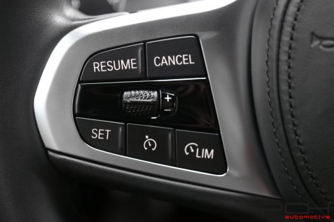 BMW 430i Cabriolet 2.0 245cv Aut. - Pack M Sport Pro - UNIQUE !
