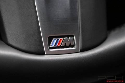 BMW 430i Cabriolet 2.0 245cv Aut. - Pack M Sport Pro - UNIQUE !