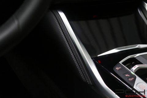 BMW 430i Cabriolet 2.0 245cv Aut. - Pack M Sport Pro - UNIQUE !