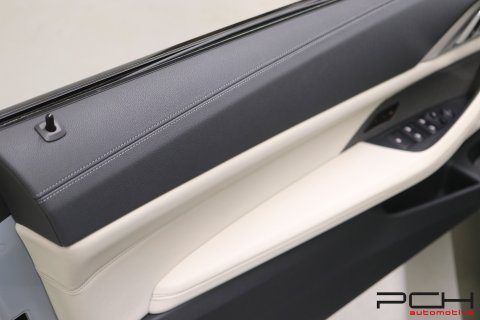 BMW 430i Cabriolet 2.0 245cv Aut. - Pack M Sport Pro - UNIQUE !