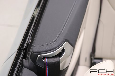 BMW 430i Cabriolet 2.0 245cv Aut. - Pack M Sport Pro - UNIQUE !