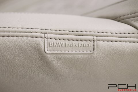 BMW 430i Cabriolet 2.0 245cv Aut. - Pack M Sport Pro - UNIQUE !