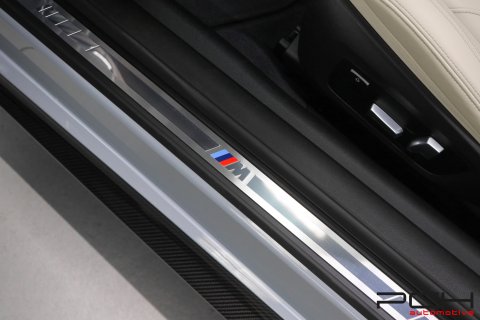 BMW 430i Cabriolet 2.0 245cv Aut. - Pack M Sport Pro - UNIQUE !