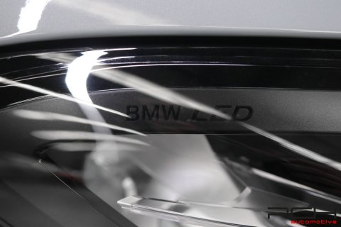 BMW 430i Cabriolet 2.0 245cv Aut. - Pack M Sport Pro - UNIQUE !
