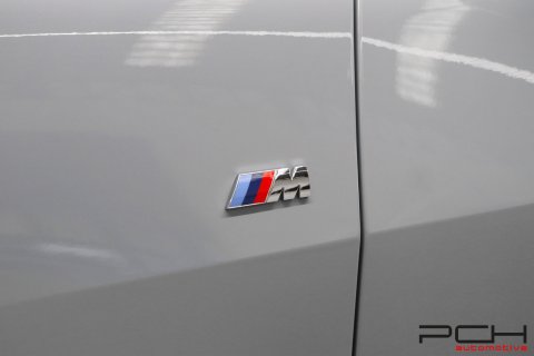 BMW 430i Cabriolet 2.0 245cv Aut. - Pack M Sport Pro - UNIQUE !