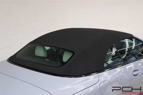 BMW 430i Cabriolet 2.0 245cv Aut. - Pack M Sport Pro - UNIQUE !