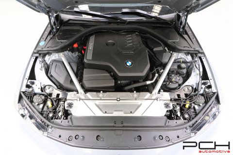 BMW 430i Cabriolet 2.0 245cv Aut. - Pack M Sport Pro - UNIQUE !