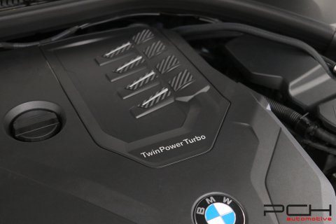 BMW 430i Cabriolet 2.0 245cv Aut. - Pack M Sport Pro - UNIQUE !