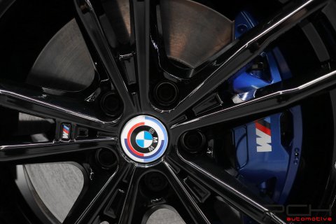 BMW 430i Cabriolet 2.0 245cv Aut. - Pack M Sport Pro - UNIQUE !