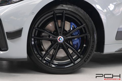 BMW 430i Cabriolet 2.0 245cv Aut. - Pack M Sport Pro - UNIQUE !