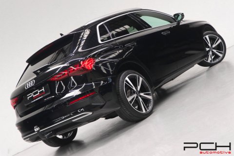 AUDI Sportback 40 TFSIe PHEV Advanced S-Tronic