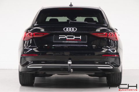 AUDI Sportback 40 TFSIe PHEV Advanced S-Tronic