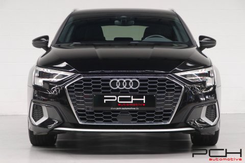 AUDI Sportback 40 TFSIe PHEV Advanced S-Tronic