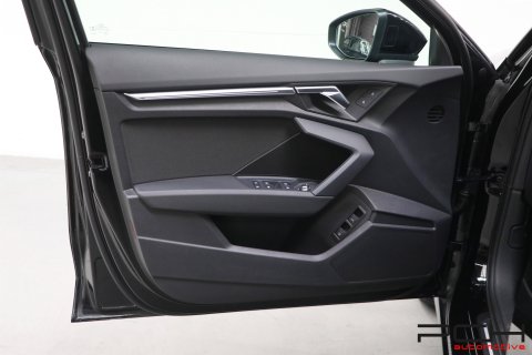 AUDI Sportback 40 TFSIe PHEV Advanced S-Tronic