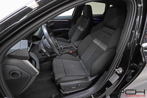 AUDI Sportback 40 TFSIe PHEV Advanced S-Tronic