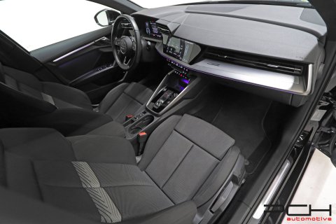 AUDI Sportback 40 TFSIe PHEV Advanced S-Tronic