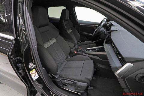 AUDI Sportback 40 TFSIe PHEV Advanced S-Tronic