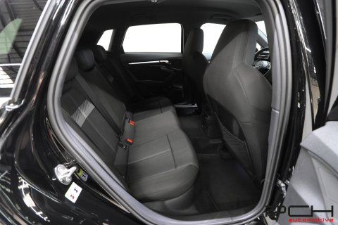 AUDI Sportback 40 TFSIe PHEV Advanced S-Tronic